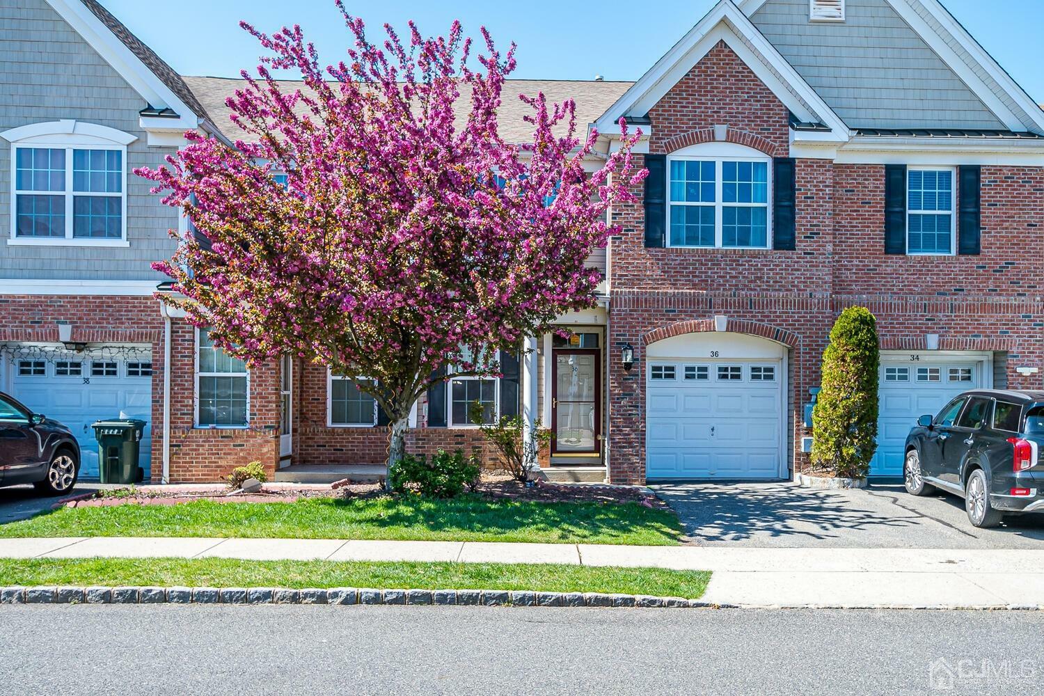 Property Photo:  36 Vincent Behan Boulevard  NJ 08837 