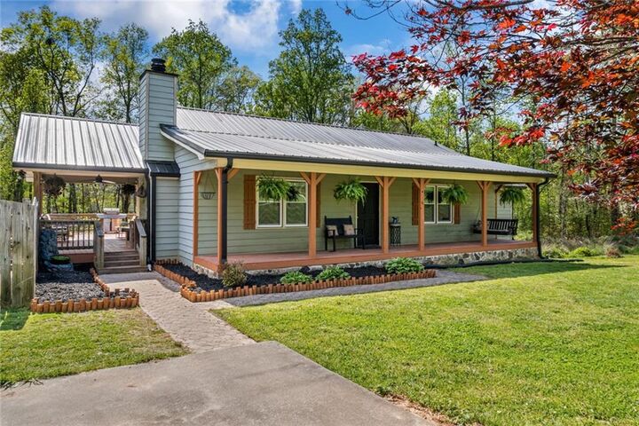 53 Biggers Road  Buchanan GA 30113 photo