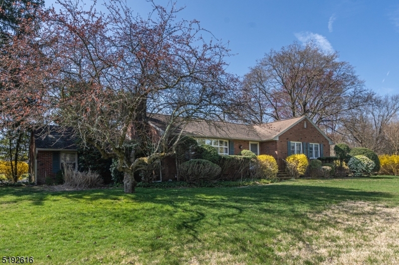 Property Photo:  158 Voorhees Corner Rd  NJ 08822 