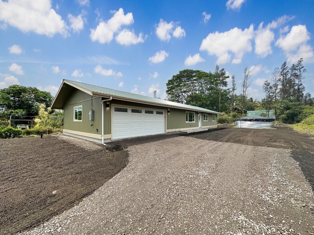 Property Photo:  16-2084 Hibiscus Dr  HI 96778 