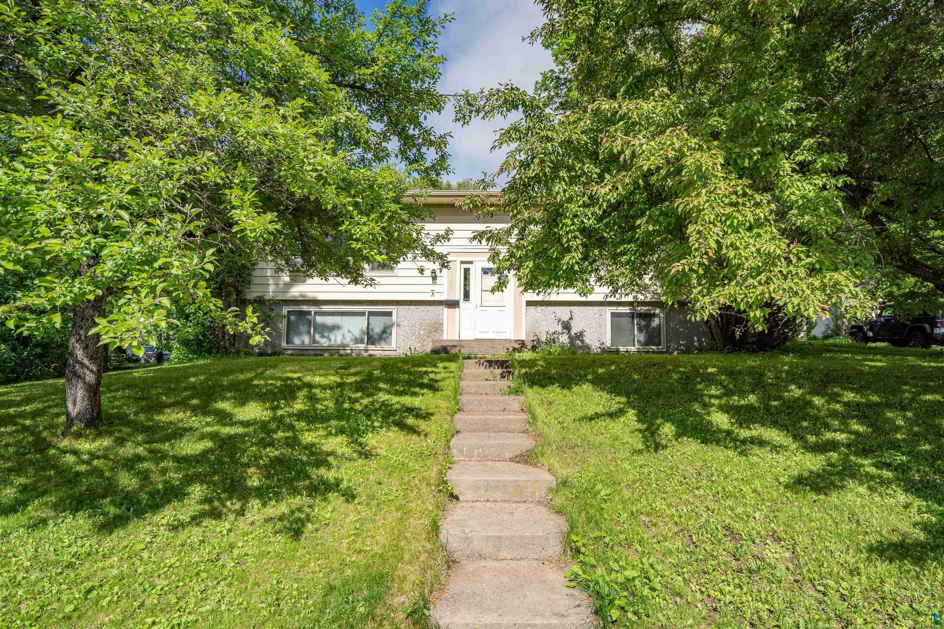 Property Photo:  1527 N 8th Ave E  MN 55811 