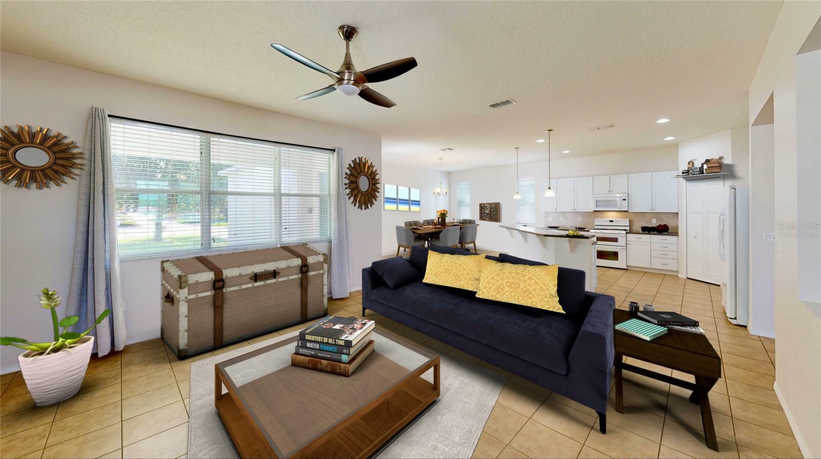 Property Photo:  7927 Winter Wren Street  FL 34787 