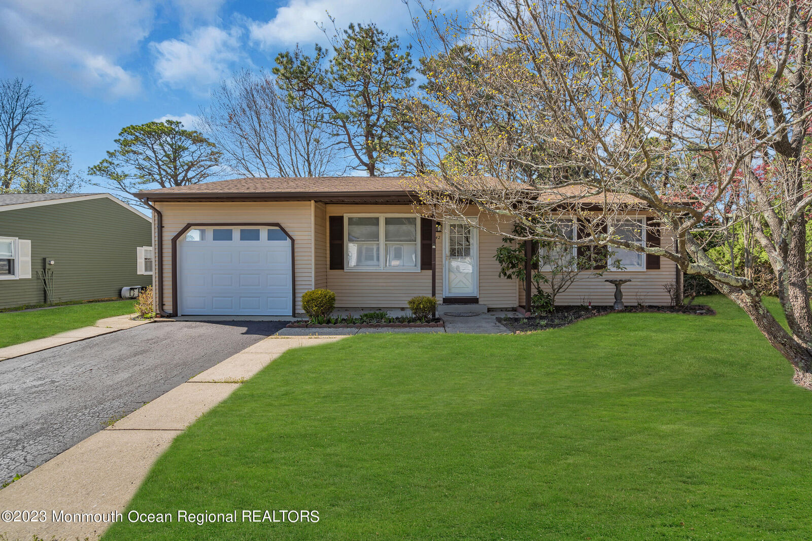 Property Photo:  42 Keene Street  NJ 08759 