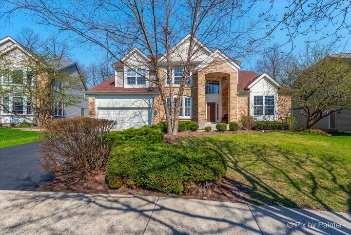 2994 Andrus Drive  West Chicago IL 60185 photo