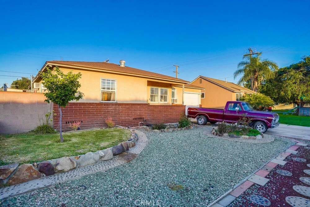 Property Photo: 7851 Brookpark Road CA 90240
