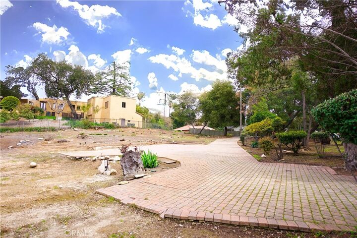 Property Photo: 0 Garden Street CA 92373