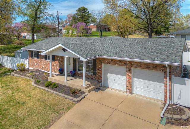 Property Photo:  1635 Jacqueline Drive  MO 63010 