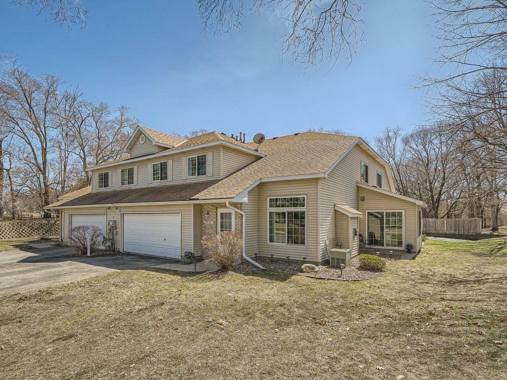 Property Photo:  7909 Timber Lake Drive  MN 55347 