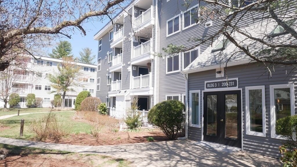 Property Photo: 255 North 226 MA 01824