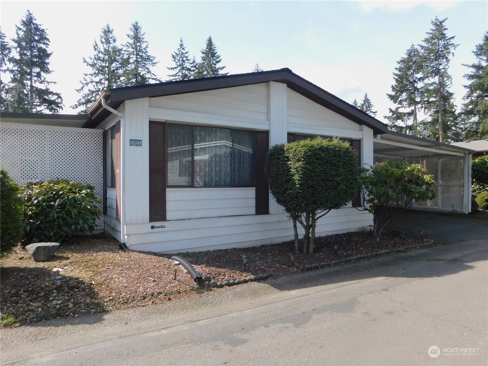 2 bed Puyallup home for sale 11220 124th Street Ct E 59, Puyallup, WA