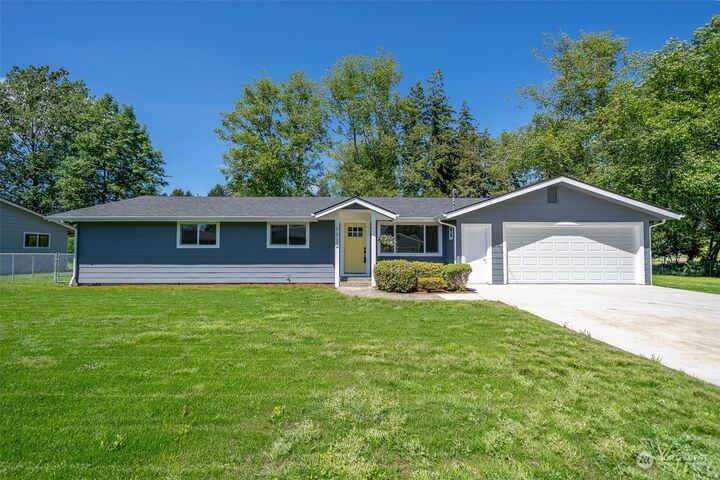 6612 Philmark Lane  Aberdeen WA 98520 photo