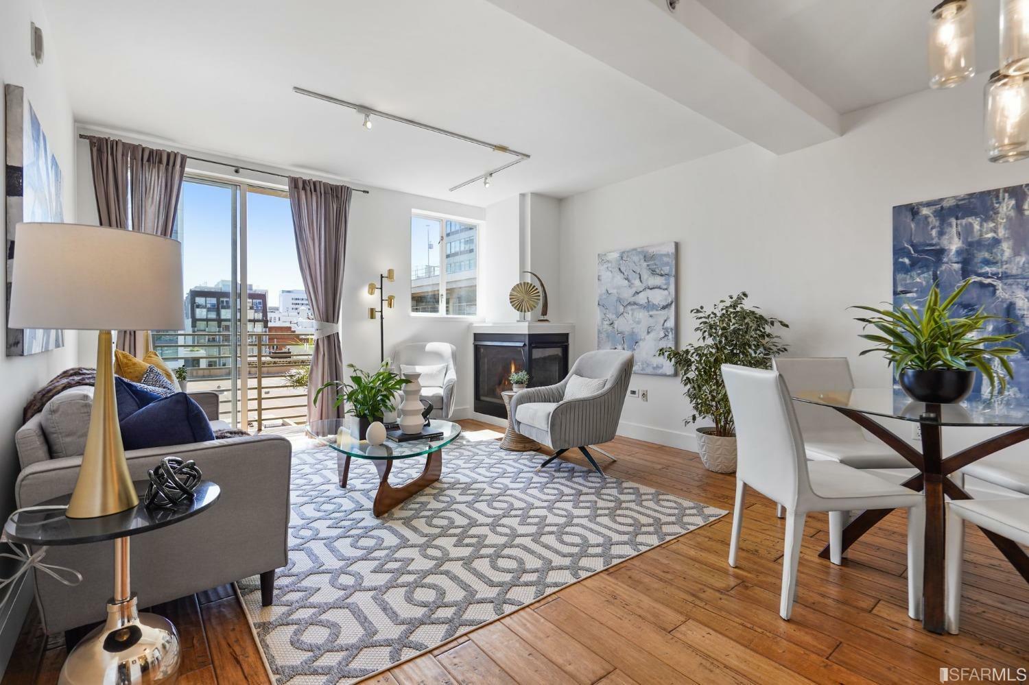 Property Photo: 1635 California Street 62 CA 94109