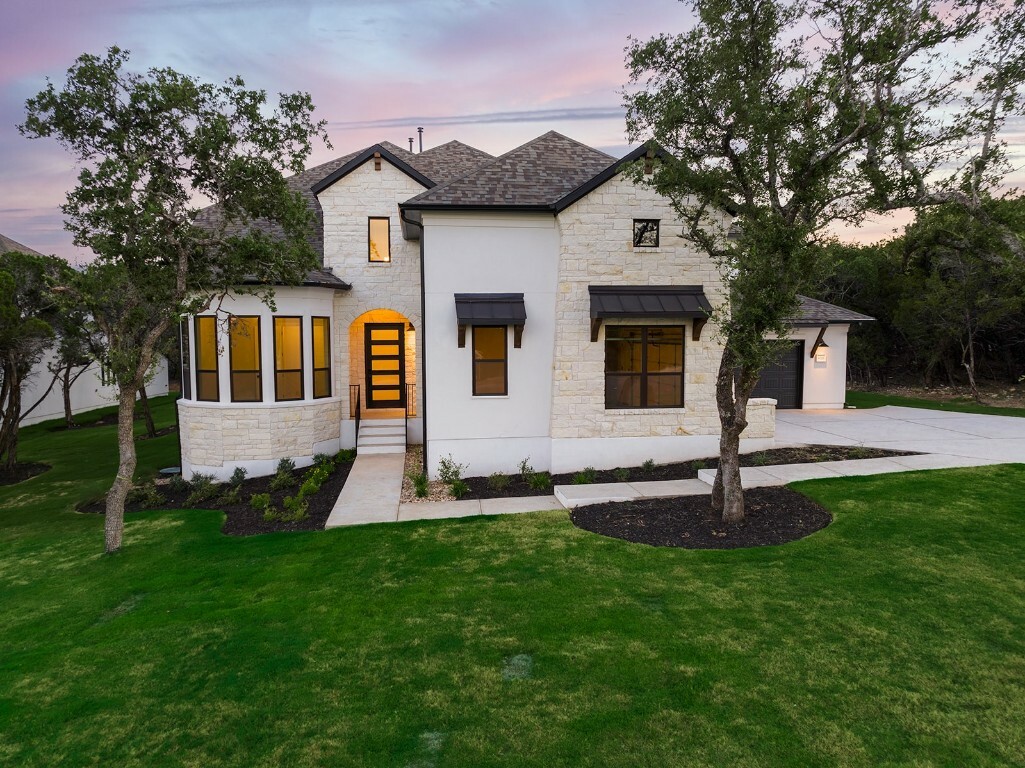 Property Photo: 4720 Destination Way TX 78645