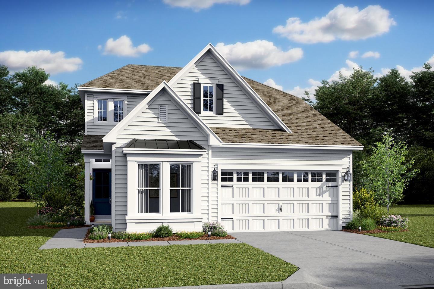 Property Photo: 142 Merlin Drive MD 21619