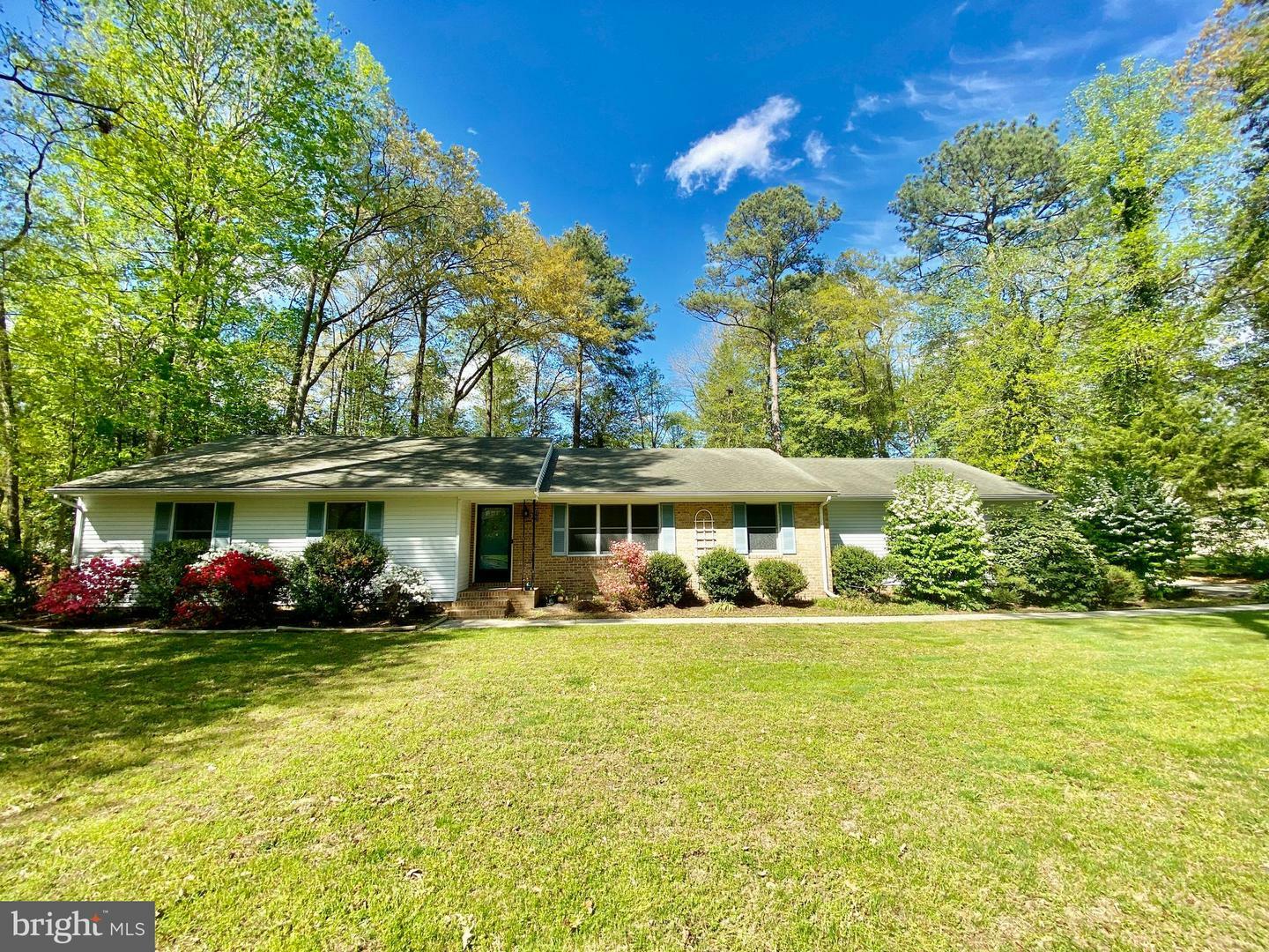 Property Photo:  31902 Bonhill Drive  MD 21804 