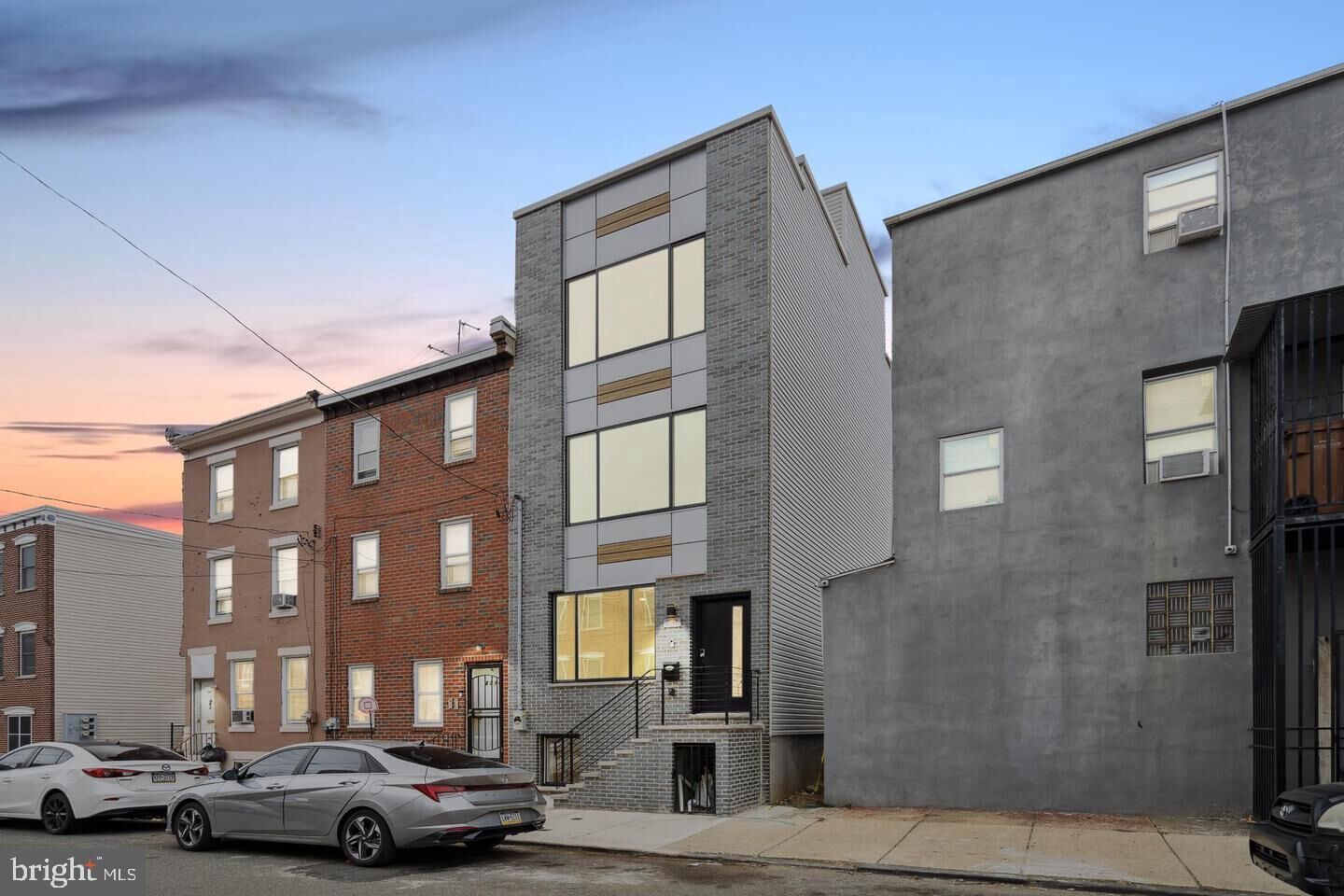 Property Photo: 2048 N 4th Street PA 19122