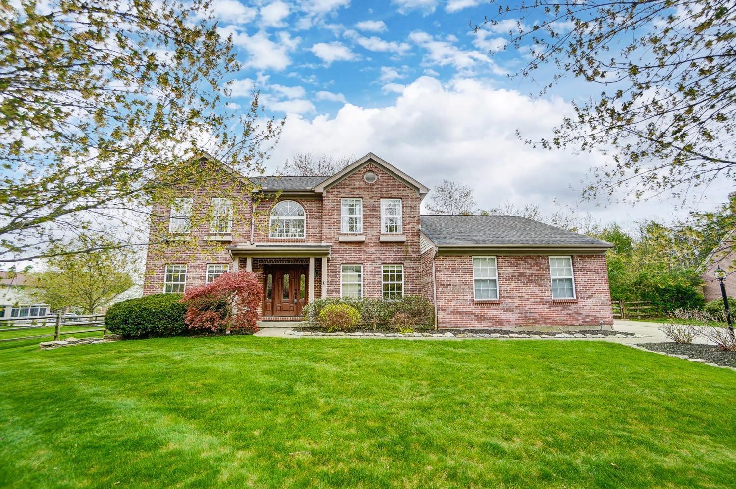 Property Photo: 877 Gorham Dr OH 45245