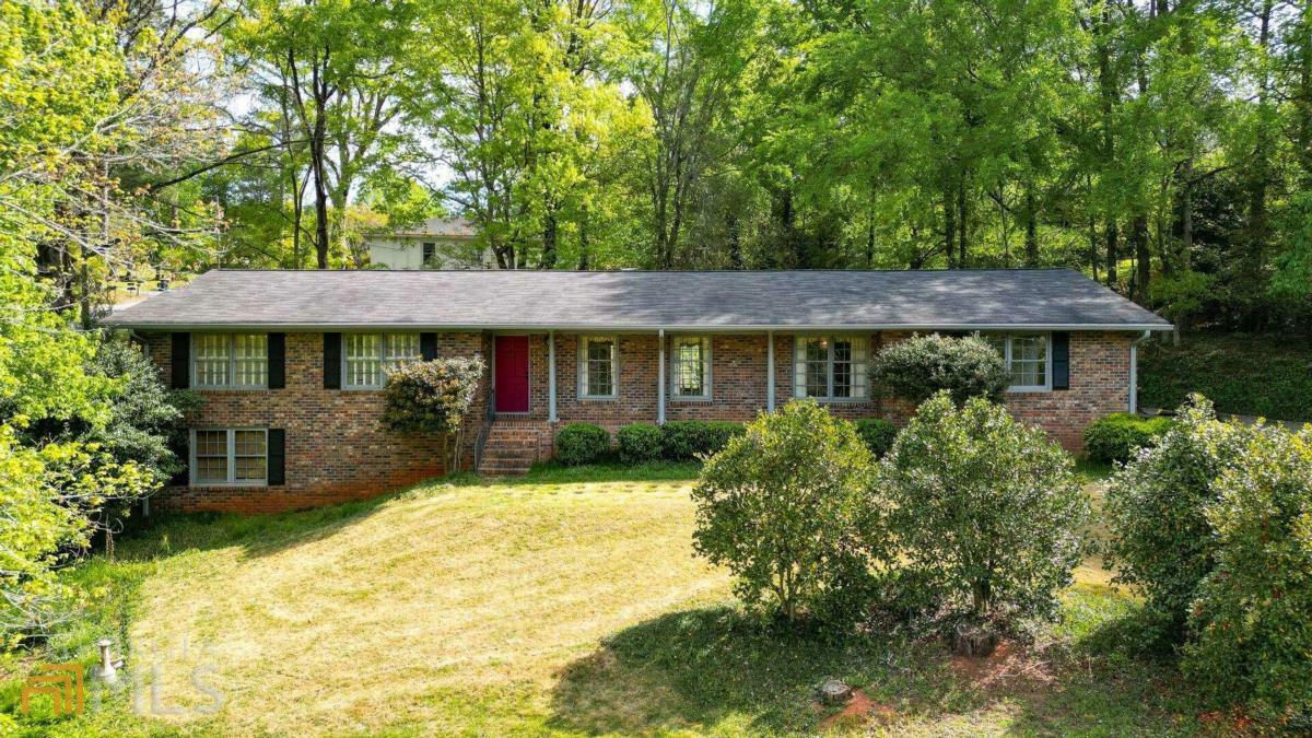 470 Riverhill Drive  Athens GA 30606 photo