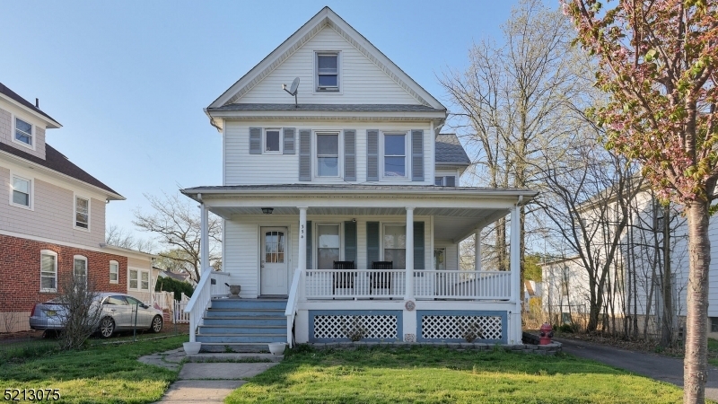 Property Photo:  354 W 2nd St  NJ 08805 