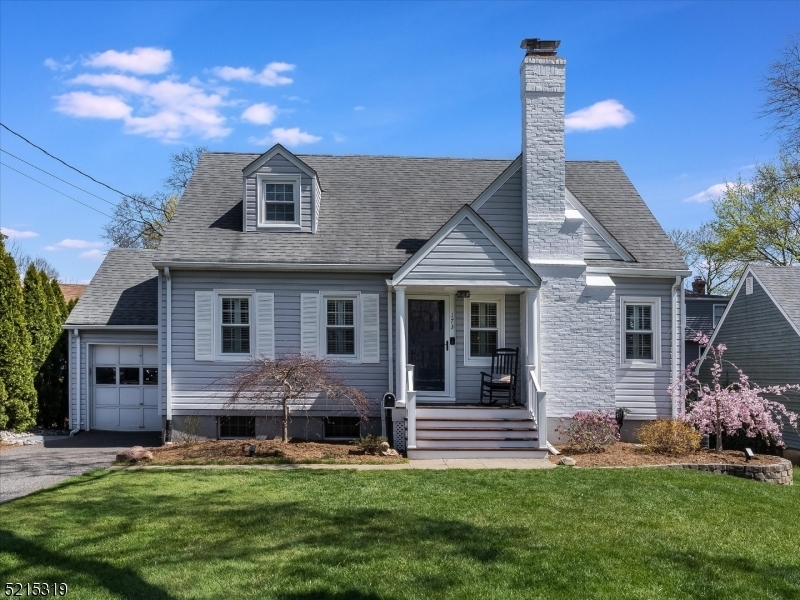 Property Photo: 173 Marlboro Rd NJ 07452
