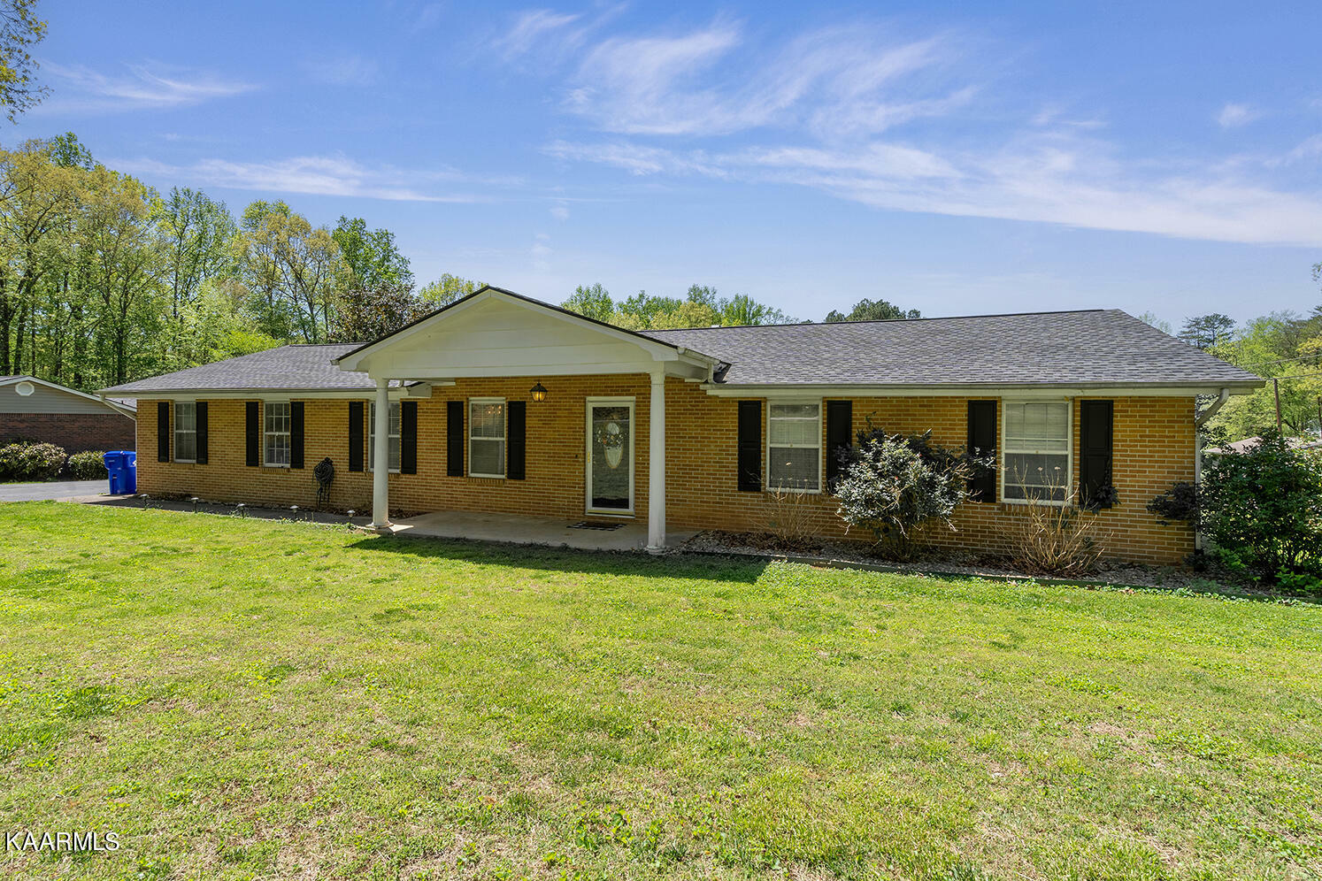 204 Indian Lane  Harriman TN 37748 photo