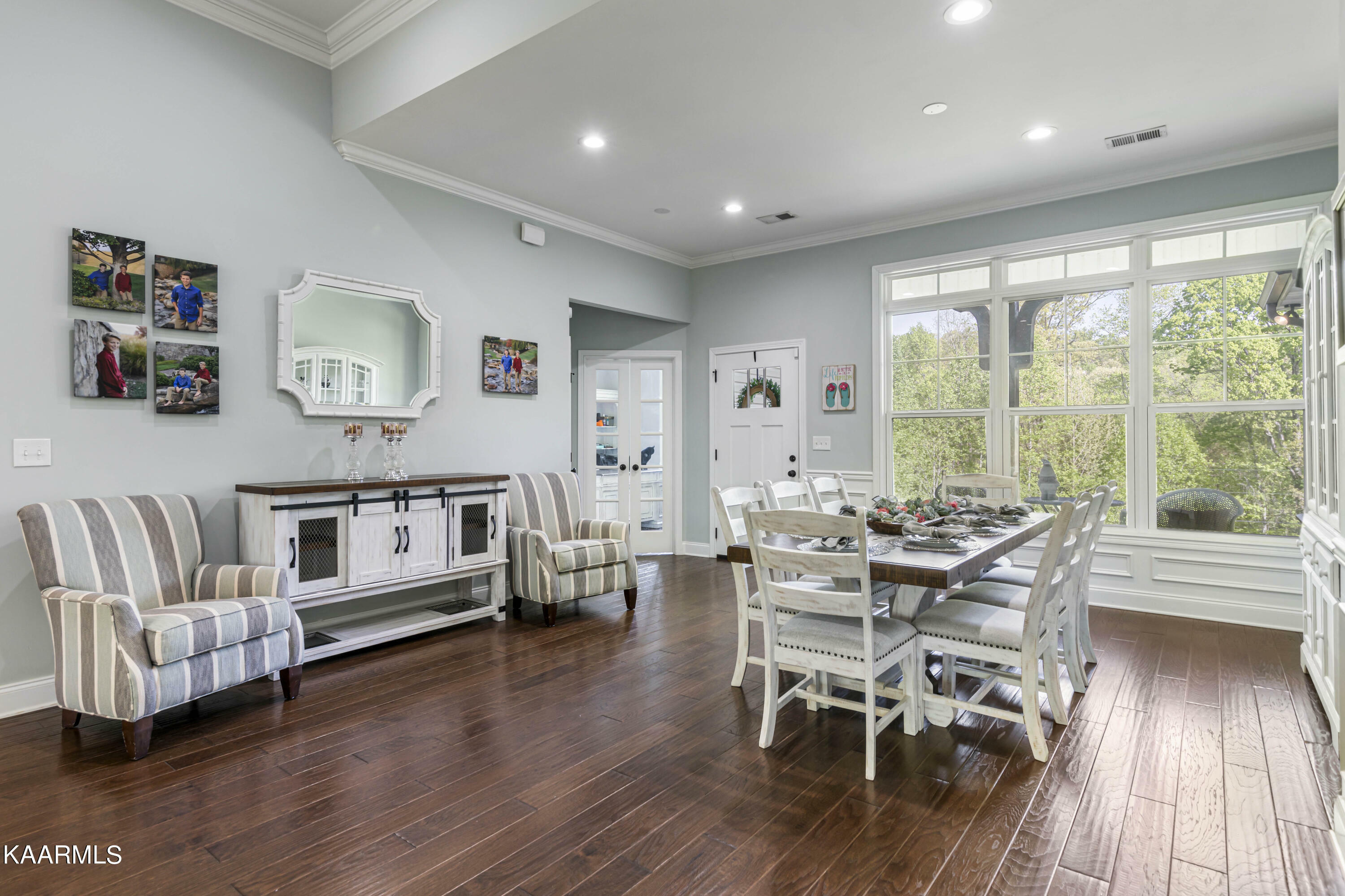 Property Photo: 1421 Glendale Community Rd TN 37742