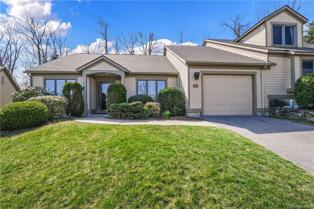 Property Photo: 410 Heritage Hills B NY 10589