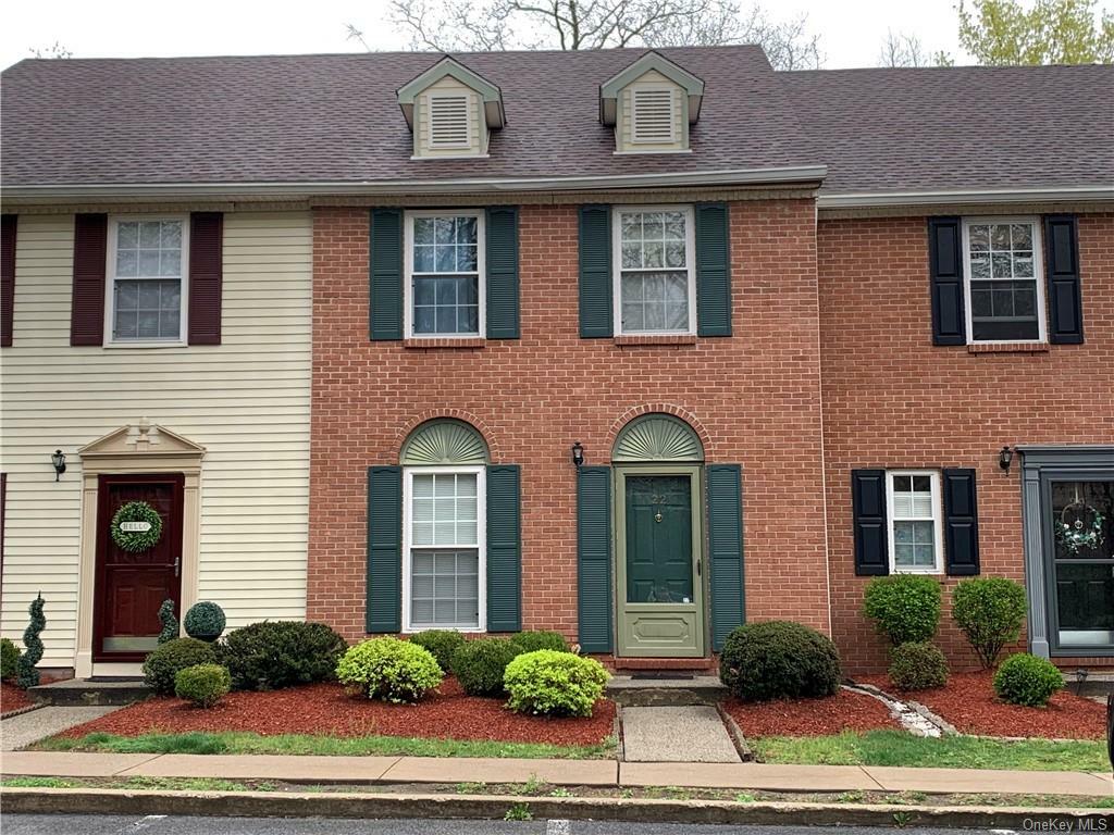 Property Photo: 22 Yorkshire Terrace NY 10992