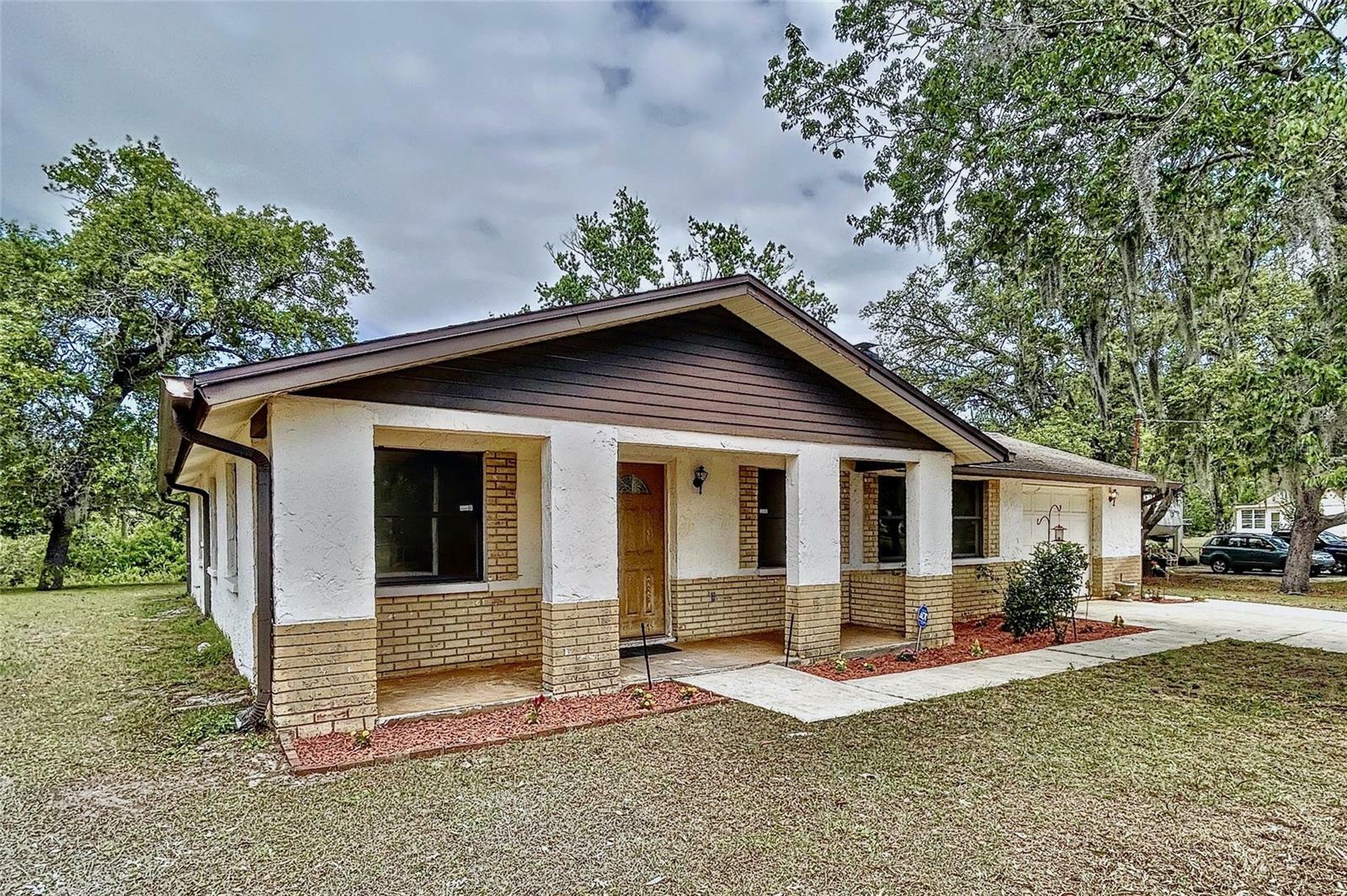 Property Photo:  9962 Golden Loop  FL 34654 