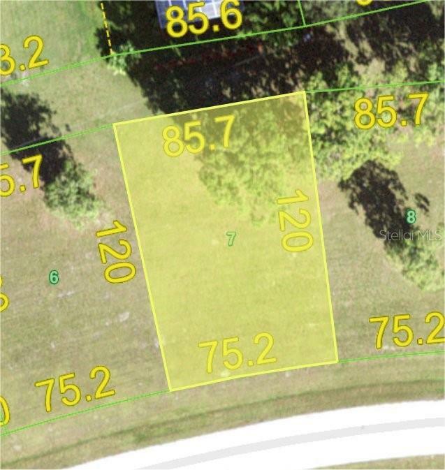 Property Photo: 16231 Branco Drive FL 33955