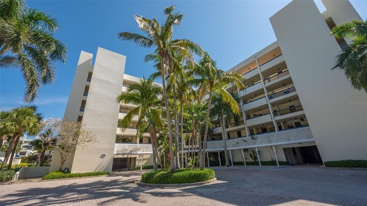 Property Photo: 1932 Harbourside Drive 222 FL 34228