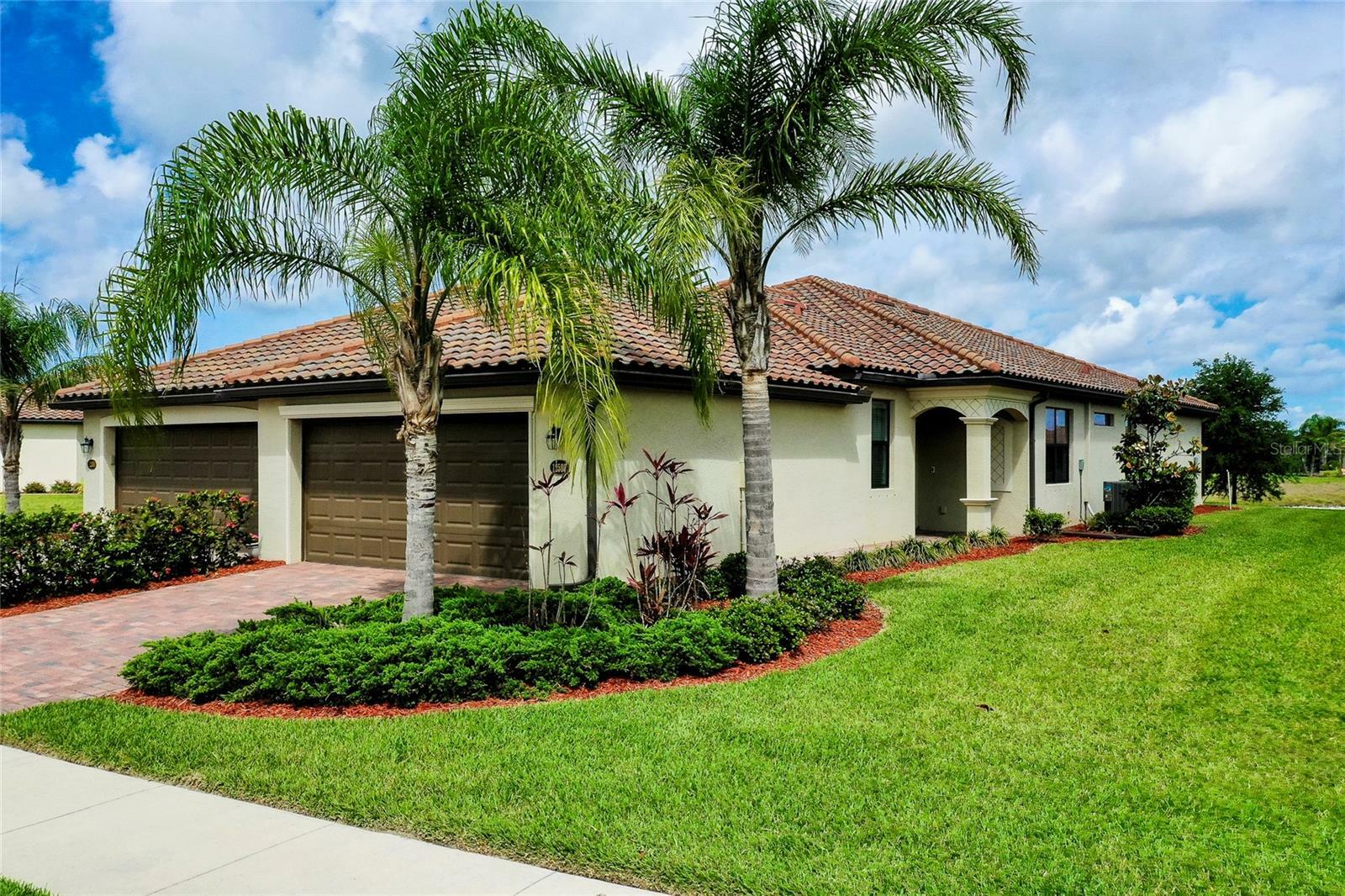 12580 Garibaldi Lane  Venice FL 34293 photo