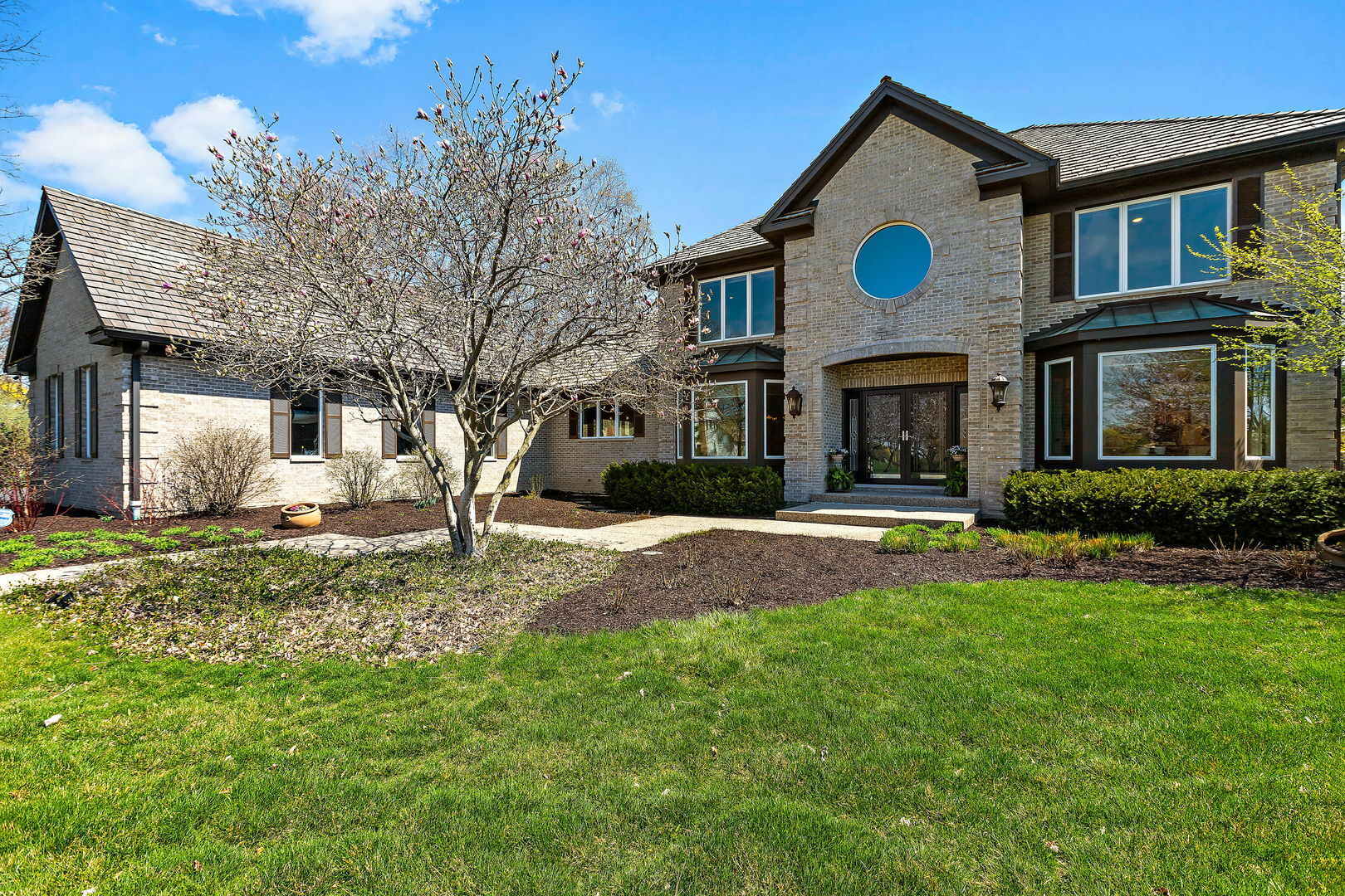 Property Photo:  21838 W Green Valley Court  IL 60060 