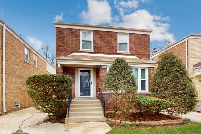 Property Photo:  9849 S Charles Street  IL 60643 