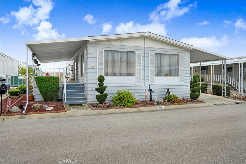 Property Photo:  3800 Bradford Street 81  CA 91759 