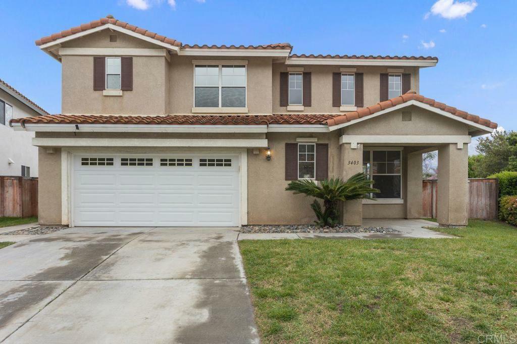 Property Photo:  3403 Lake Park Avenue  CA 92028 