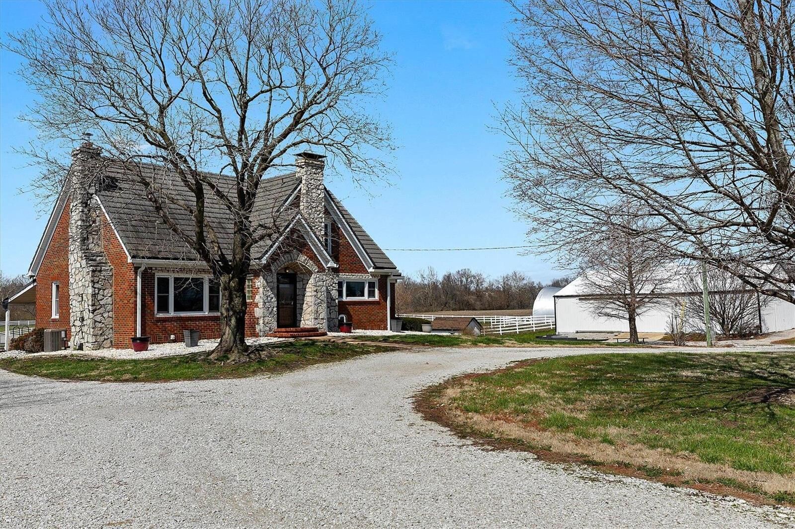 Property Photo: 8441 Old Moro Road IL 62021