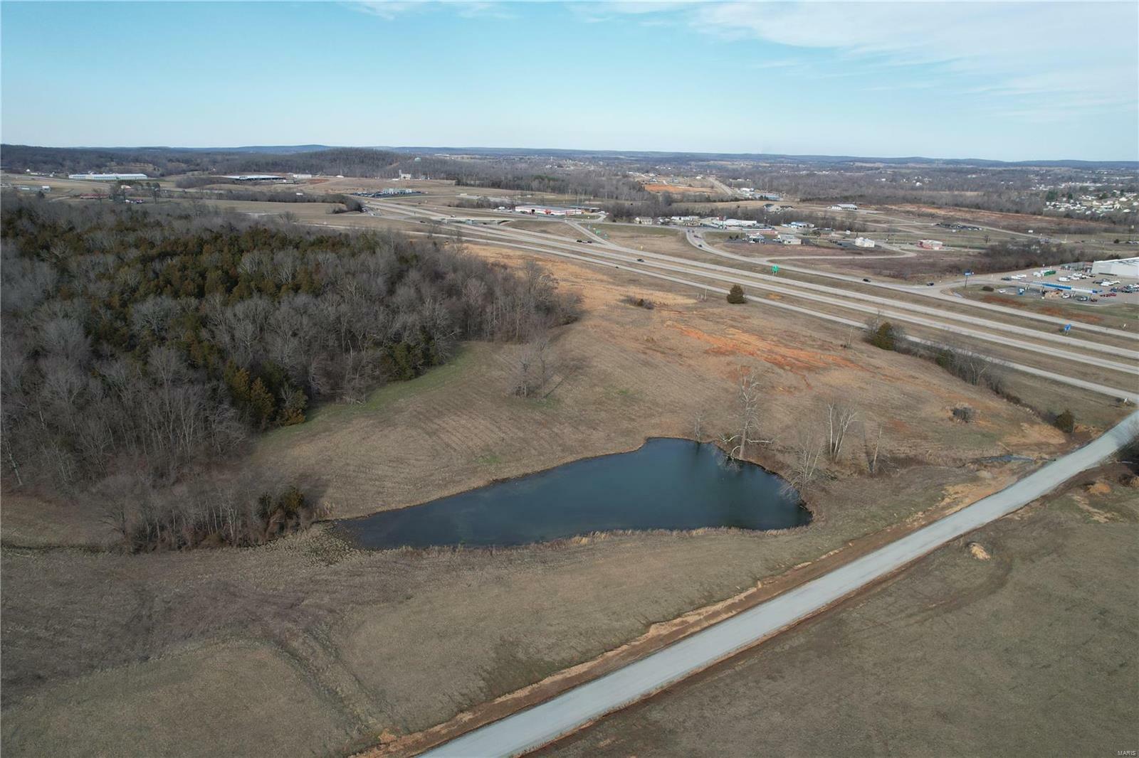 Property Photo: 1 Cr 528 MO 63645