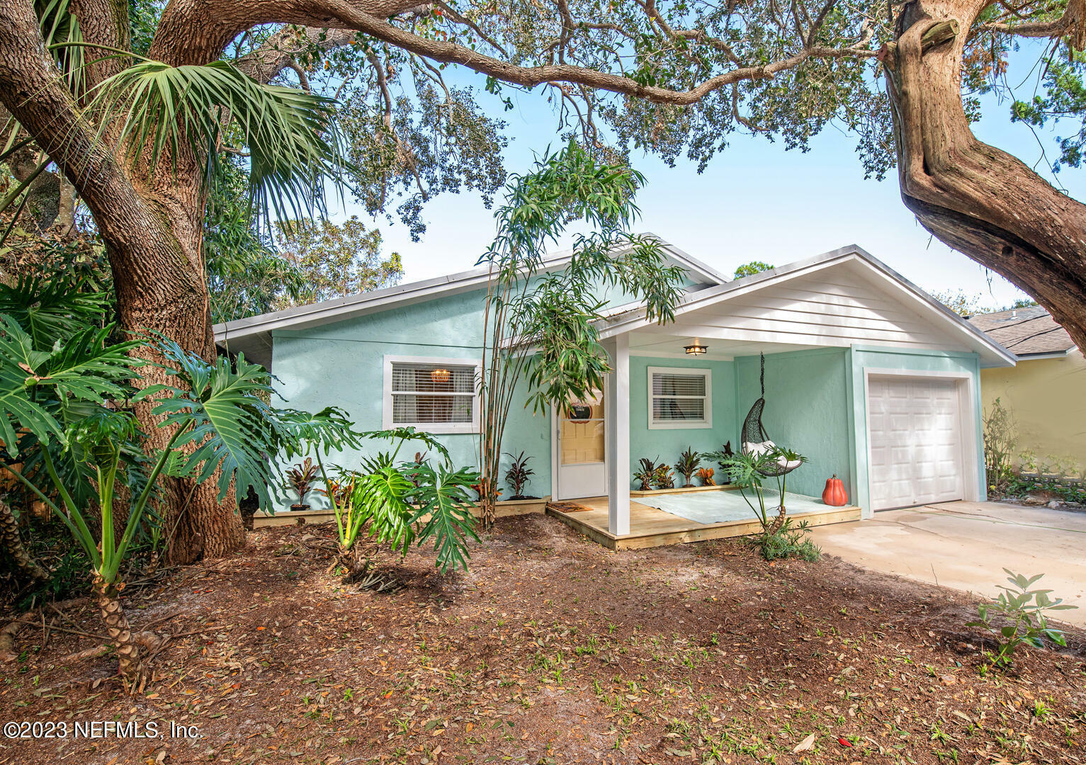 Property Photo:  408 E Street  FL 32080 