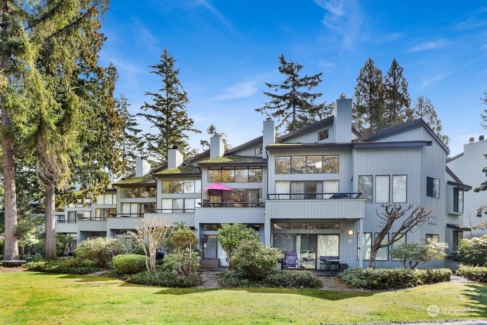 Property Photo:  7806 Birch Bay Drive 504  WA 98230 