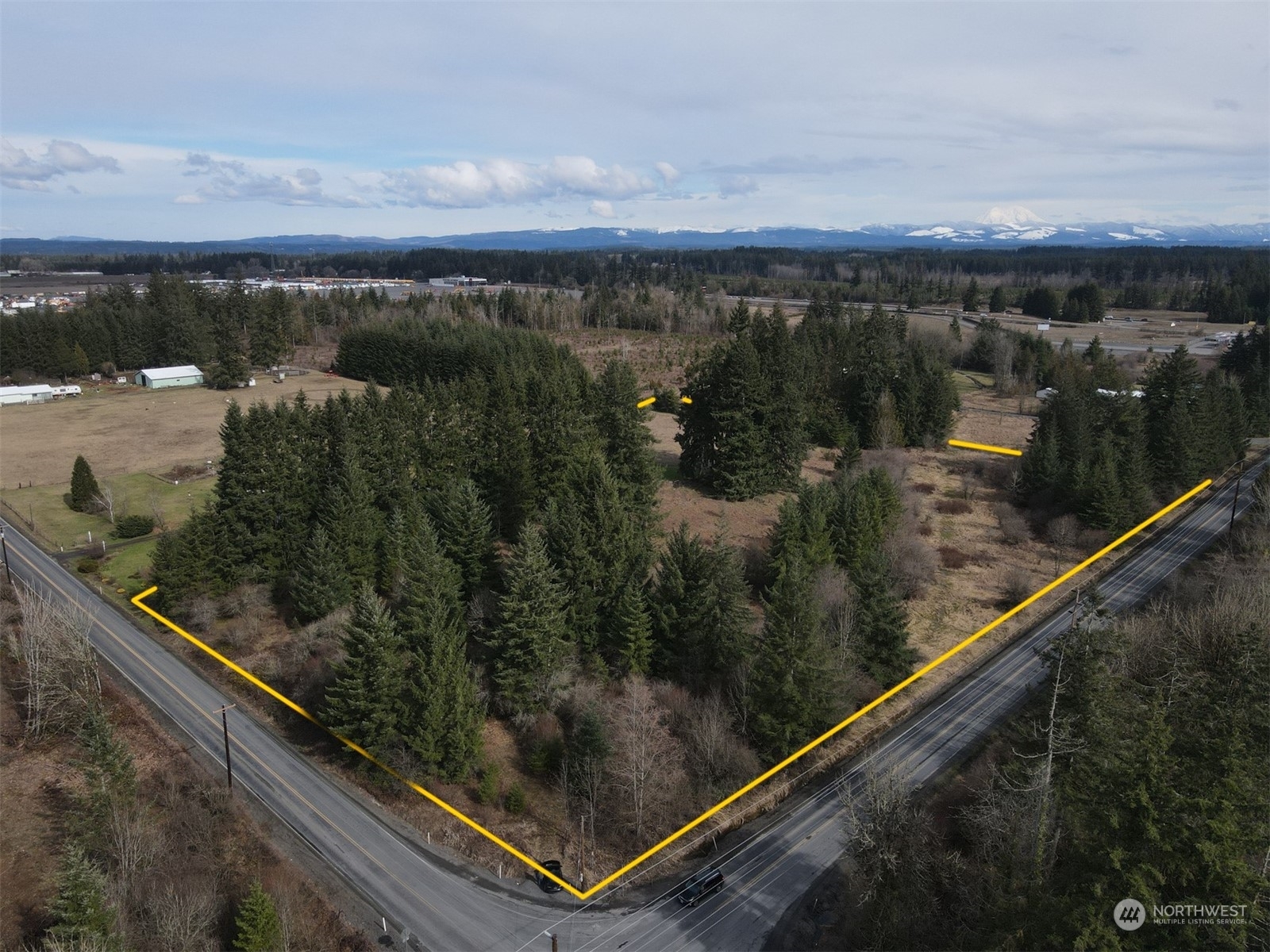 Property Photo:  0 Avery Road W  WA 98532 