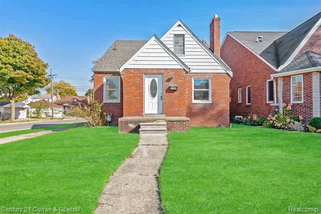 Property Photo:  7558 Kentucky Street  MI 48126 