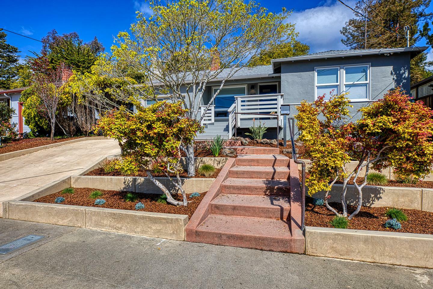 Property Photo:  1612 Escalona Drive  CA 95060 