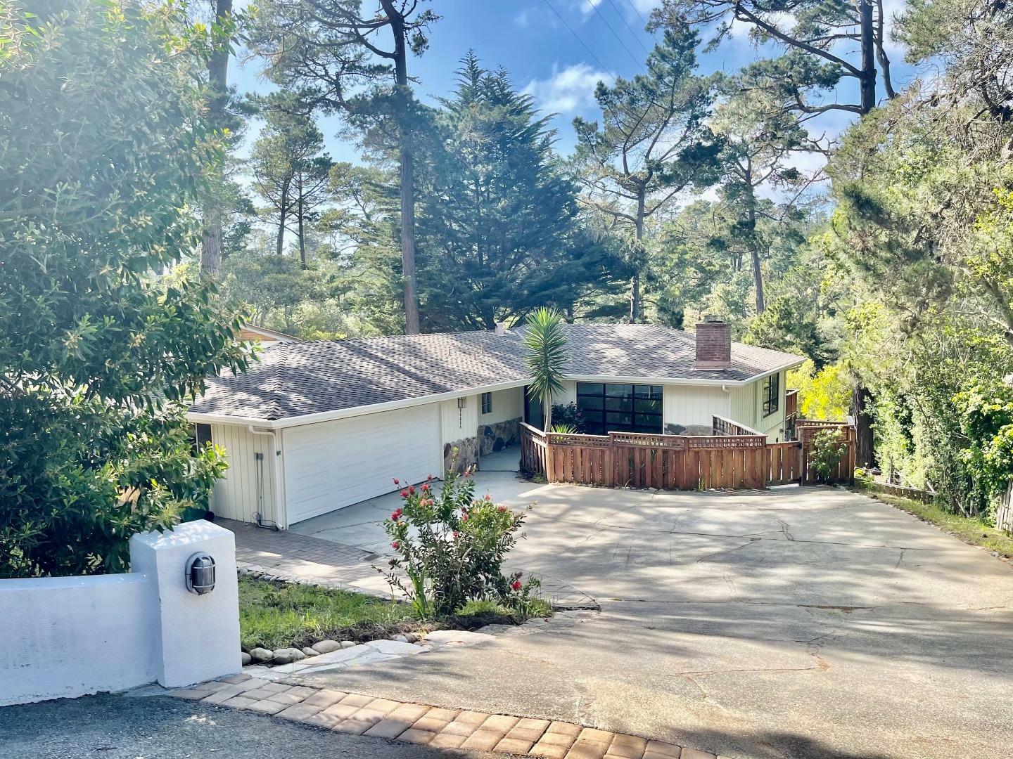 24654 Pescadero Road  Carmel CA 93923 photo