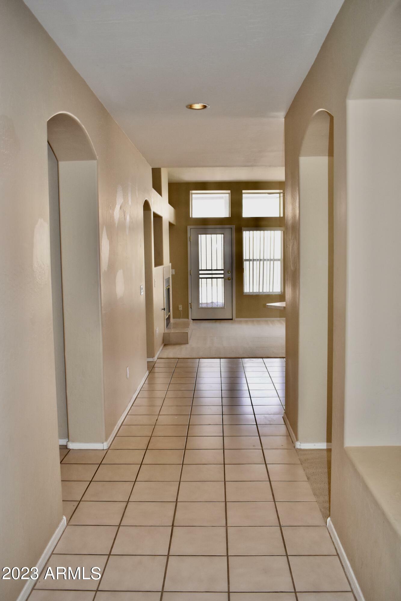 Property Photo:  6262 E Nance Street  AZ 85215 