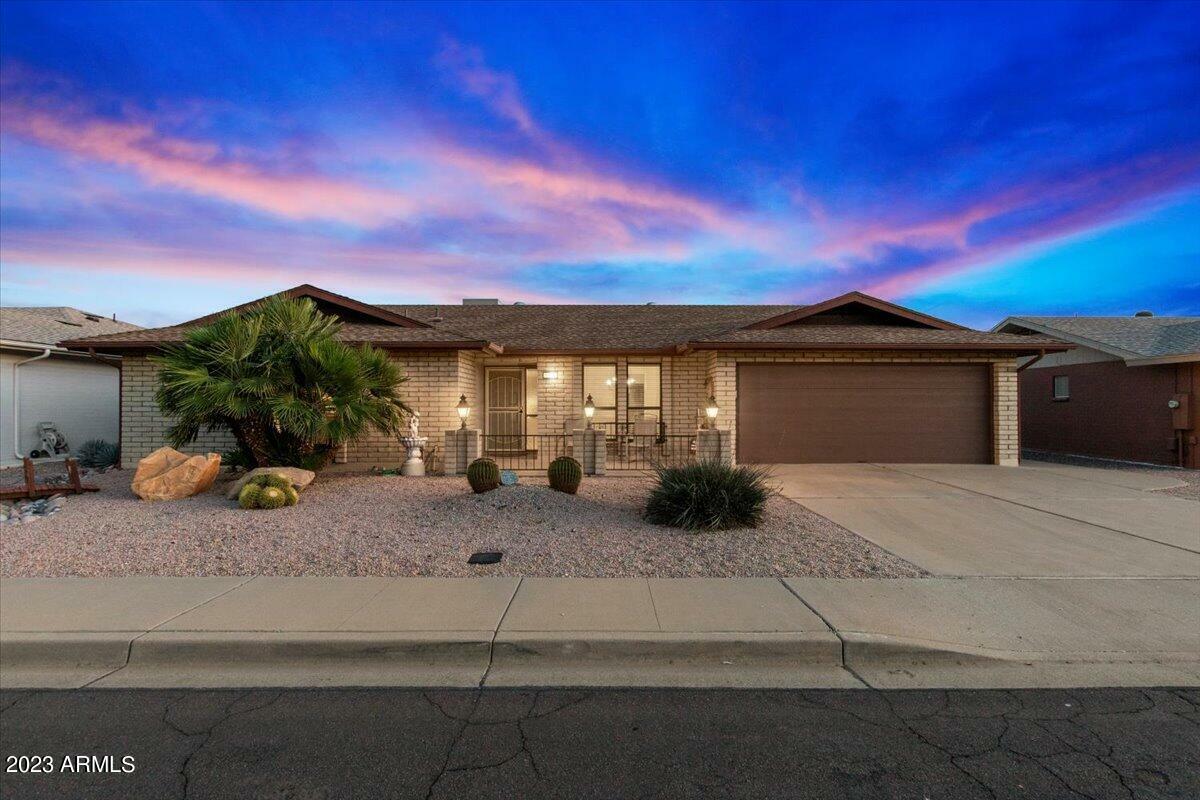 Property Photo:  7861 E Lindner Avenue  AZ 85209 