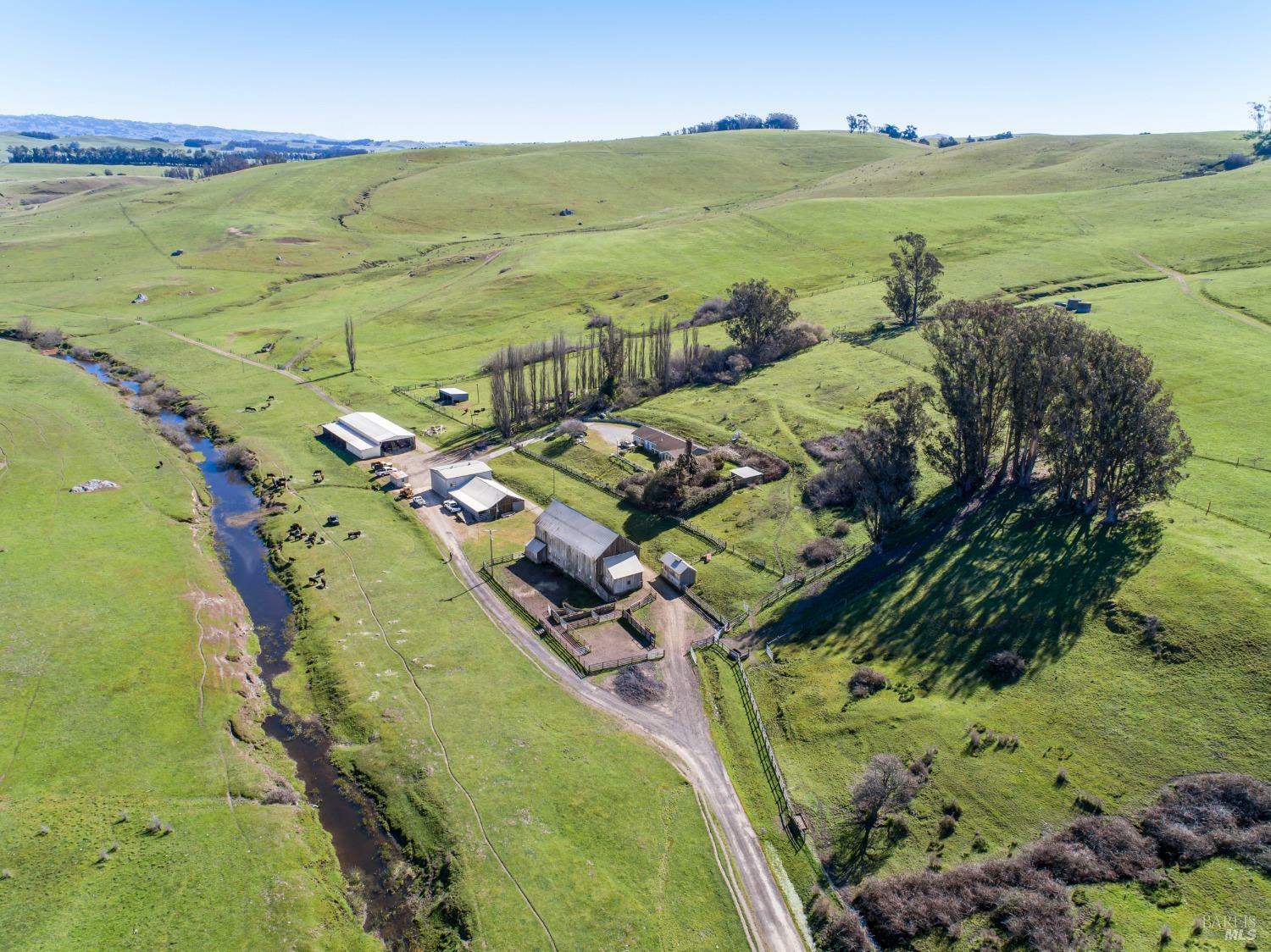 Property Photo: 28200 State Route 1 CA 94971