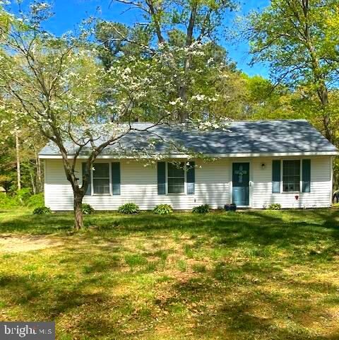 Property Photo:  623 Cook Drive  MD 21801 