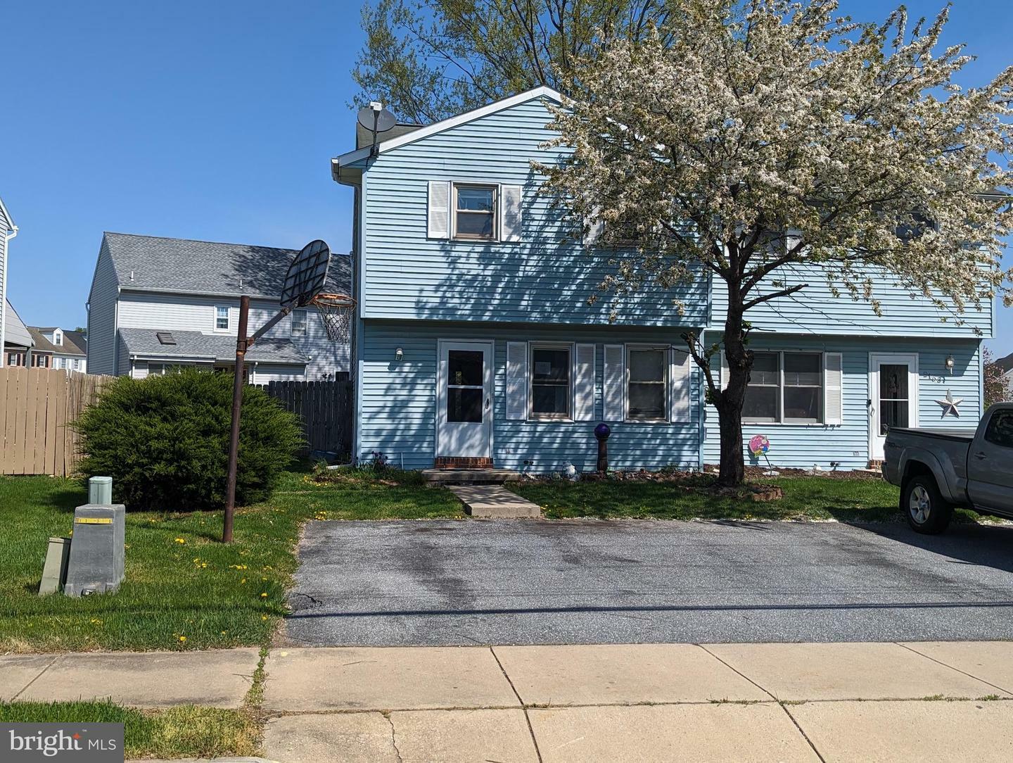 Property Photo: 2165 Walnut Street PA 17042