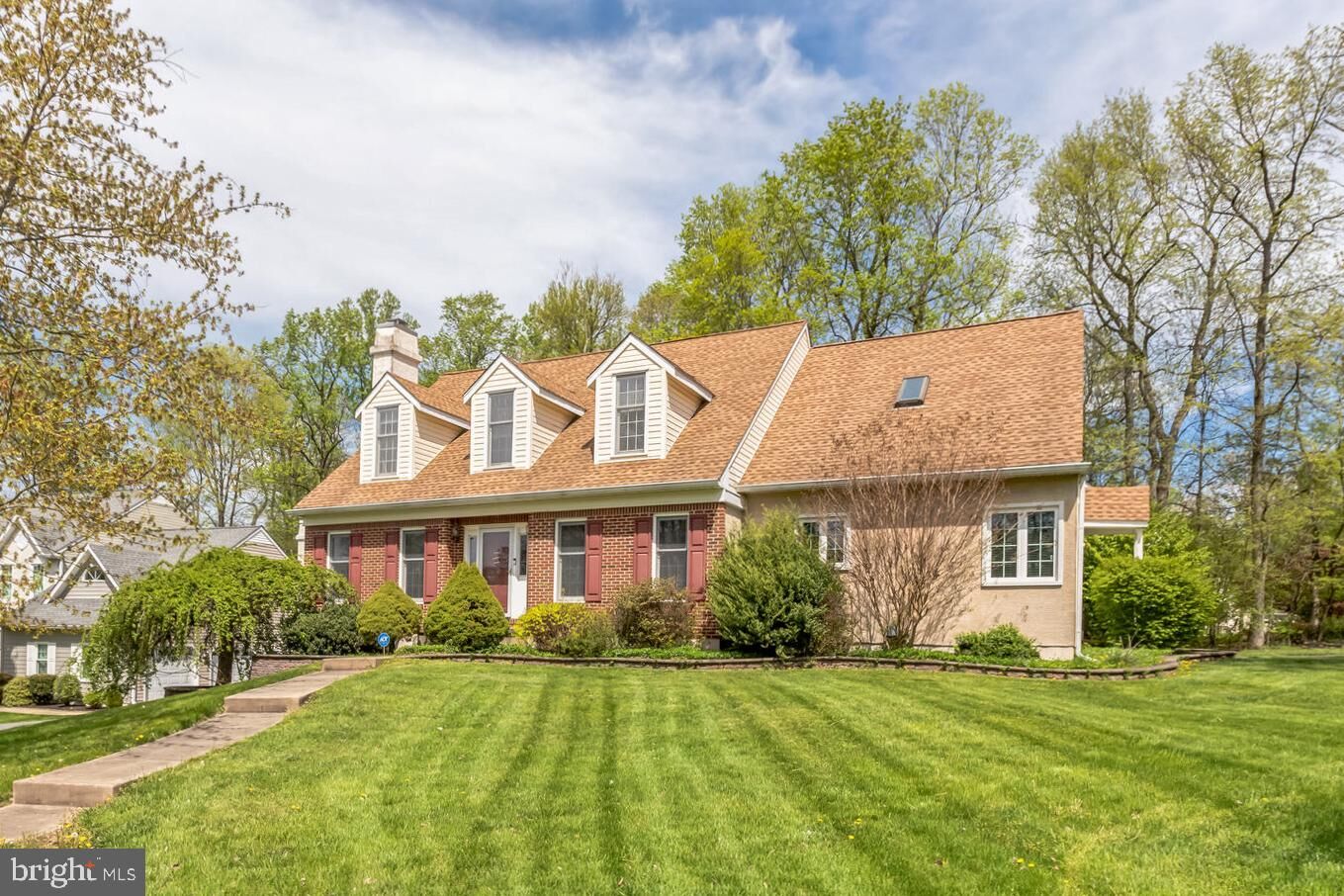 Property Photo:  41 Villanova Court  DE 19713 